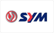 logo xe máy sym