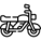 Xe Côn Tay