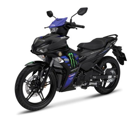 EXCITER 155 VVA