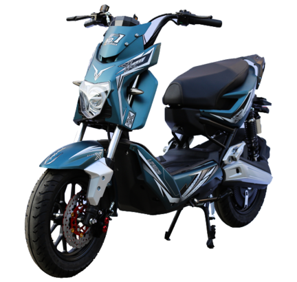 Victoria X-Sport 2