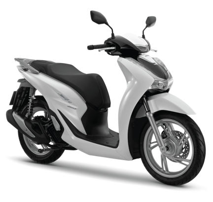 SH 160i