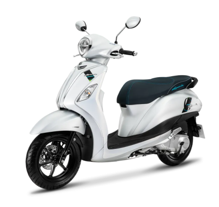 GRANDE BLUE CORE HYBRID