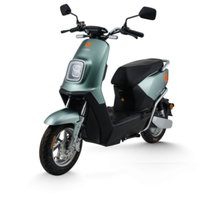 YADEA E3S Lướt phong cách – Đậm cá tính
