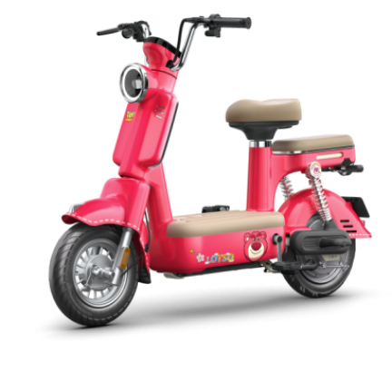 YADEA i8 YADEA X DISNEY LOTSO: PHIÊN BẢN GIỚI HẠN TOÀN CẦU