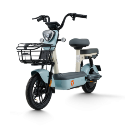 Yadea i6