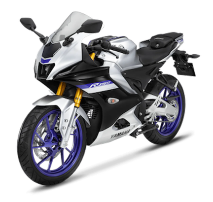YZF-R15