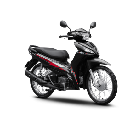 Honda Wave RSX – Phiên Bản Đặc Biệt
