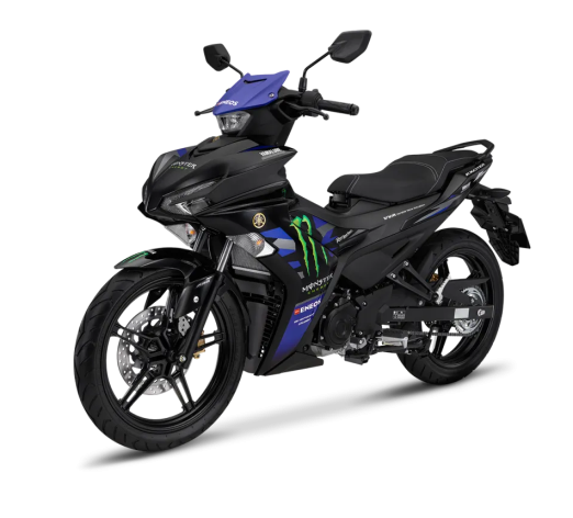 EXCITER 155 VVA