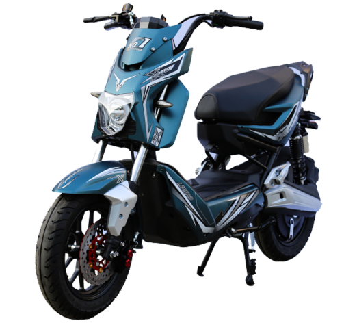 Victoria X-Sport 2