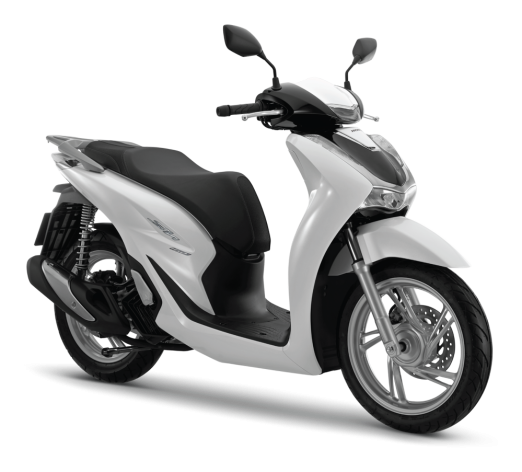 SH 160i