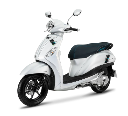 GRANDE BLUE CORE HYBRID
