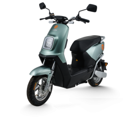 YADEA E3S Lướt phong cách – Đậm cá tính