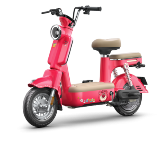 YADEA i8 YADEA X DISNEY LOTSO: PHIÊN BẢN GIỚI HẠN TOÀN CẦU