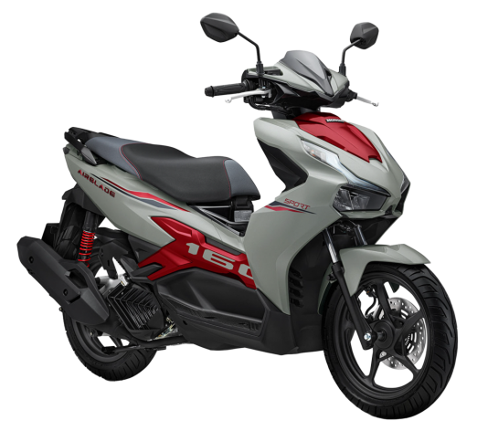 AIR BLADE 160