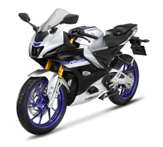 YZF-R15