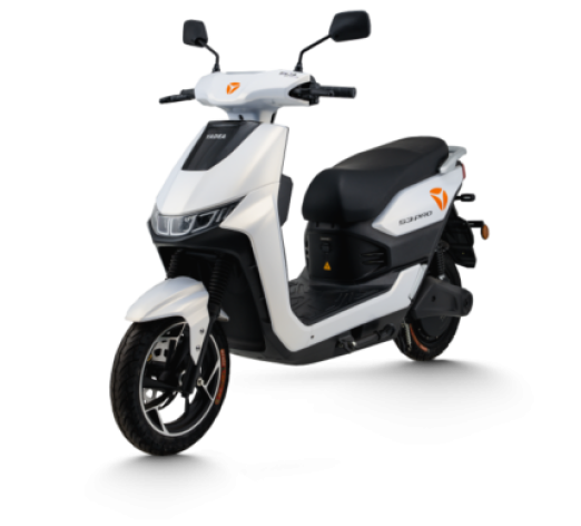 YADEA S3 PRO