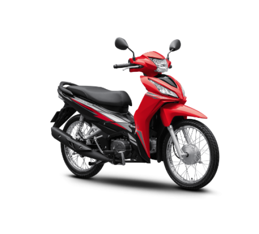 Honda Wave RSX – Phiên Bản Tiêu Chuẩn