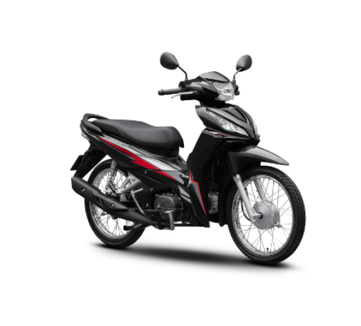 Honda Wave RSX – Phiên Bản Đặc Biệt