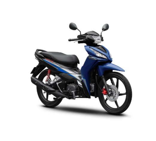 Honda Wave RSX – Phiên Bản Thể Thao