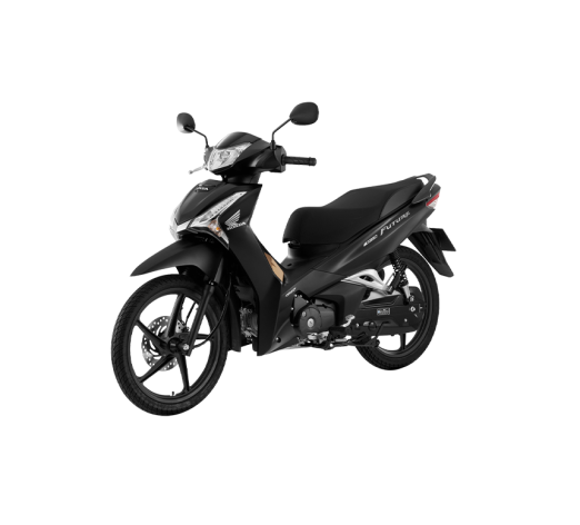 Honda Future – Bản Đặc Biệt Phanh Đĩa Vành Đúc