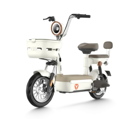 Yadea i6 NHỎ GỌN – LINH HOẠT